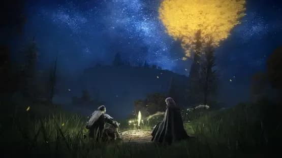 Elden Ring — Screenshoty