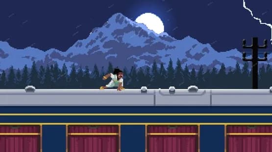 Loco Motive — Screenshoty