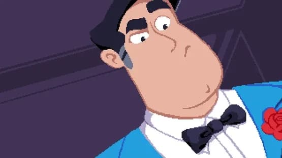 Loco Motive — Screenshoty
