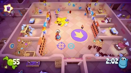 Baby Storm — Screenshots
