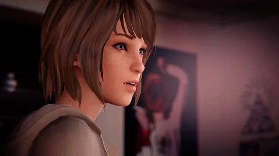 Life is Strange Remastered — Screenshoty