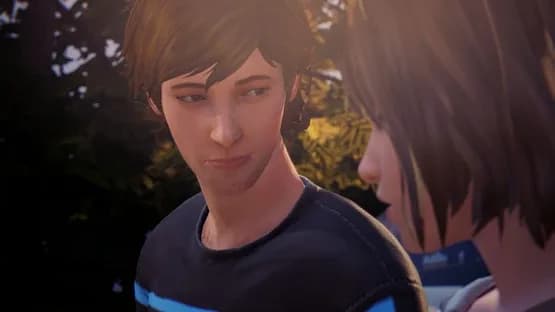 Life is Strange Remastered — Screenshoty