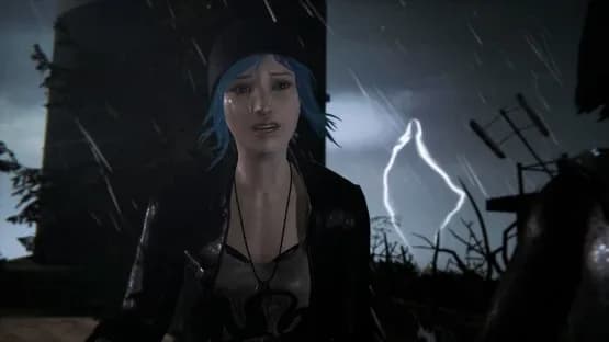 Life is Strange Remastered — Screenshoty
