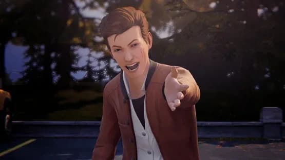 Life is Strange Remastered — Screenshoty