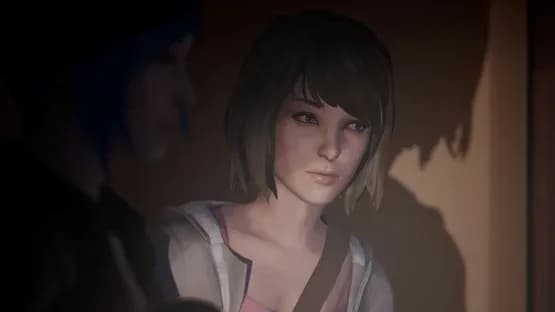 Life is Strange Remastered — Screenshoty