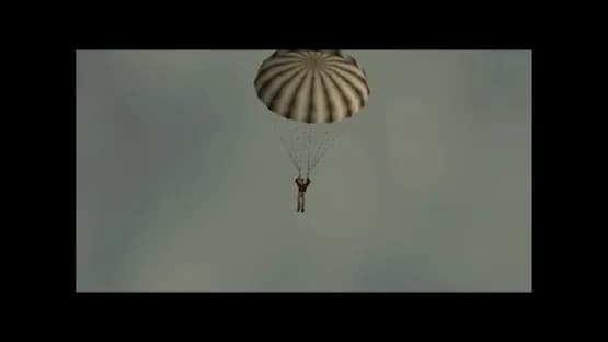 Prisoner of War — Screenshoty