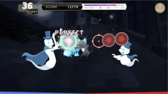 Disney Twisted-Wonderland — Screenshots