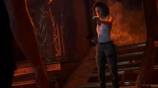 Uncharted: Legacy of Thieves Collection — Screenshoty