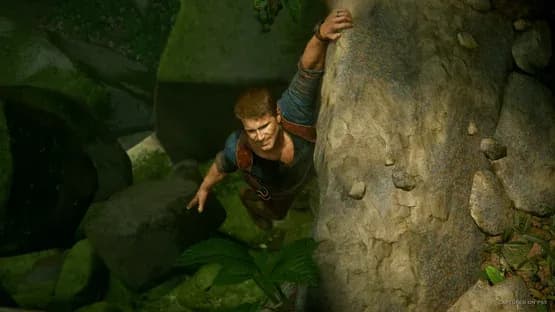 Uncharted: Legacy of Thieves Collection — Screenshoty