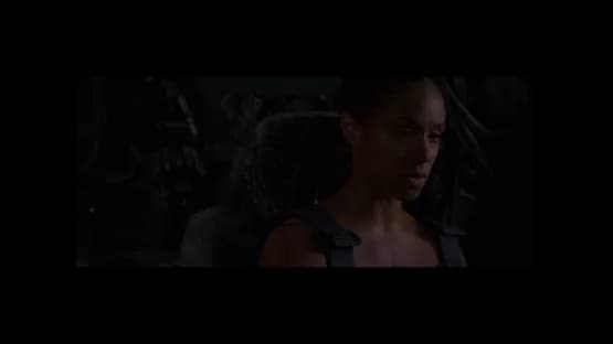 Enter the Matrix — Screenshoty