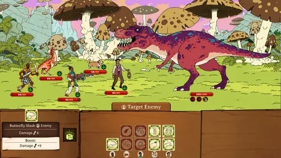 Curious Expedition 2 — Screenshoty