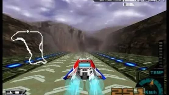 AeroGauge — Screenshots