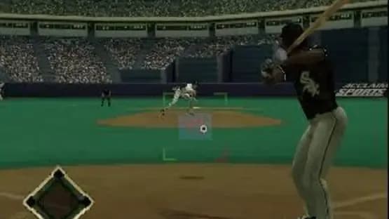 All-Star Baseball 2000 — Screenshots