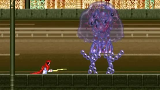 Psycho Dream — Screenshoty