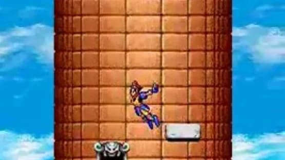 Skyblazer — Screenshoty