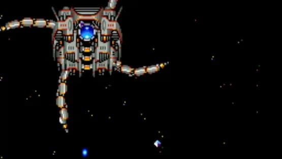Salamander — Screenshoty
