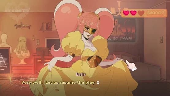 Sucker for Love: First Date — Screenshoty