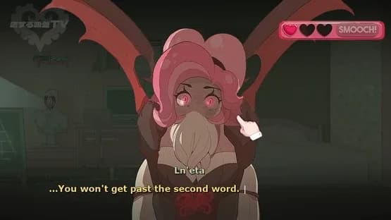 Sucker for Love: First Date — Screenshoty