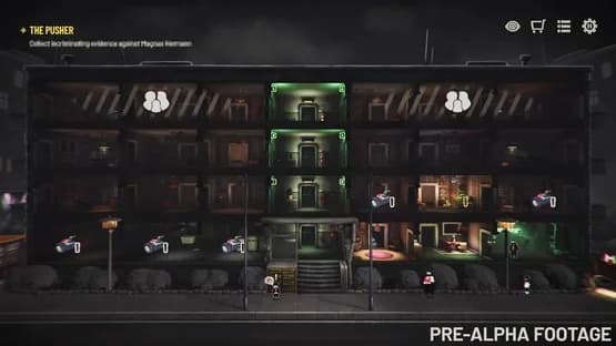 Beholder 3 — Screenshots