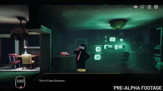 Beholder 3 — Screenshots