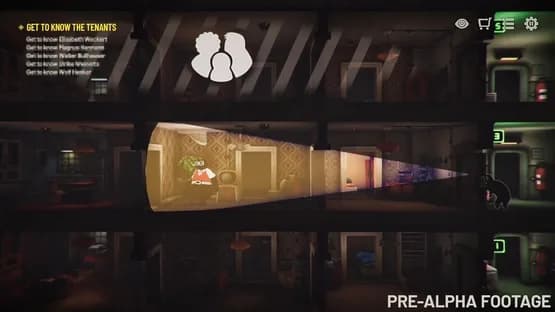 Beholder 3 — Screenshots