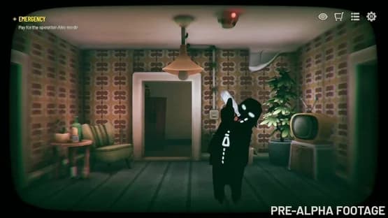 Beholder 3 — Screenshots