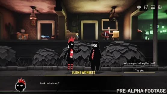 Beholder 3 — Screenshots