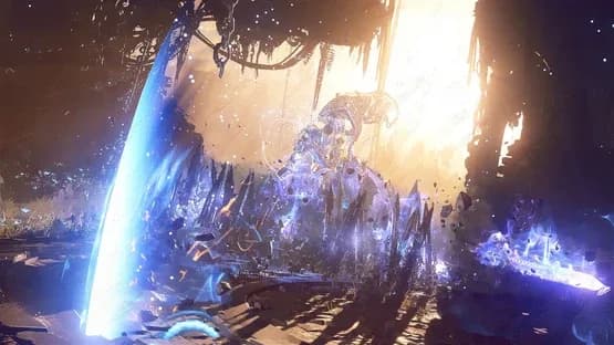 Babylon's Fall — Screenshots