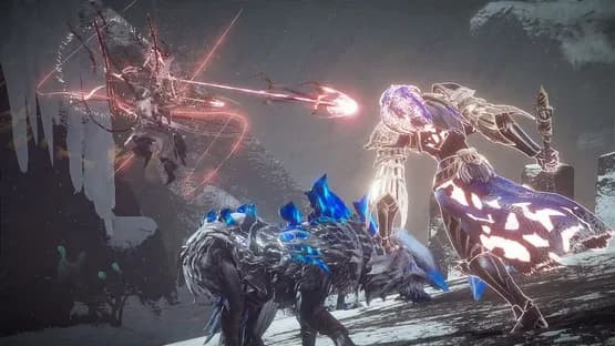 Babylon's Fall — Screenshots
