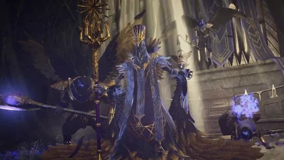 Babylon's Fall — Screenshots
