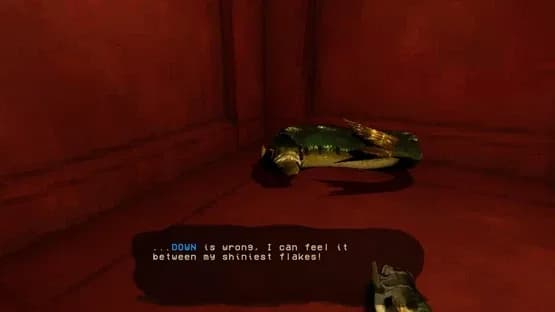 How Fish Is Made — Screenshots