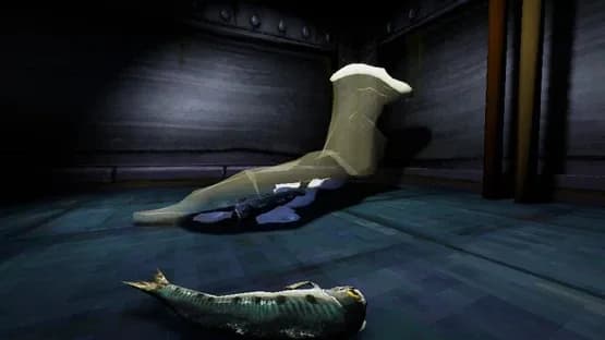 How Fish Is Made — Screenshots