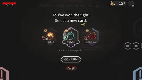 Alina of the Arena — Screenshots