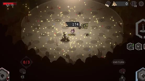Alina of the Arena — Screenshots