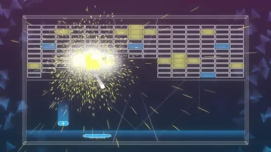 Breakout: Recharged — Screenshots