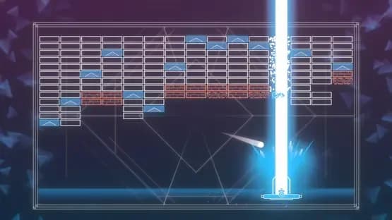 Breakout: Recharged — Screenshots