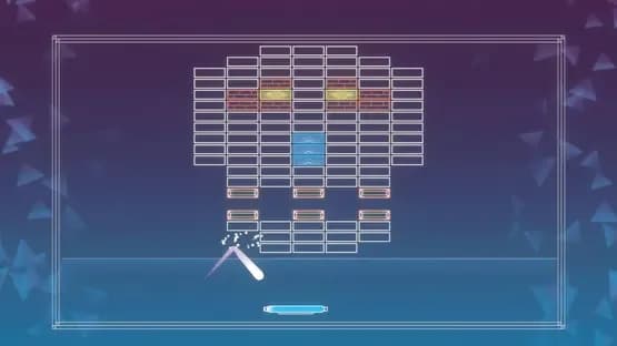 Breakout: Recharged — Screenshots