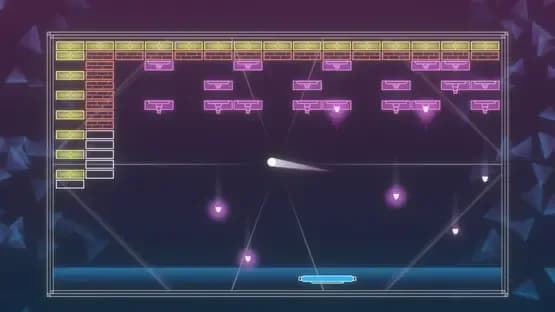 Breakout: Recharged — Screenshots