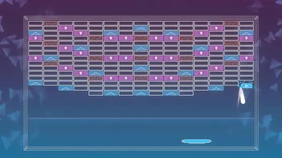 Breakout: Recharged — Screenshots