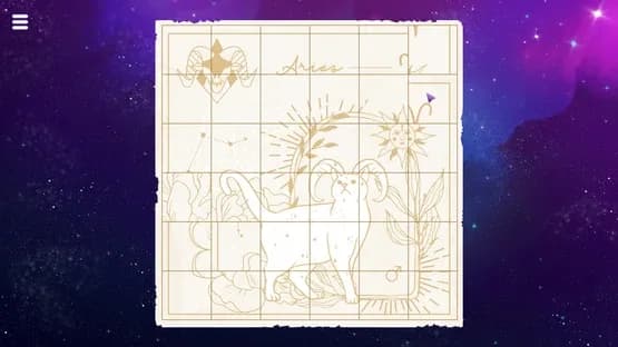 Zodiacats — Screenshoty