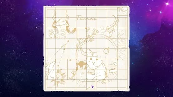 Zodiacats — Screenshoty