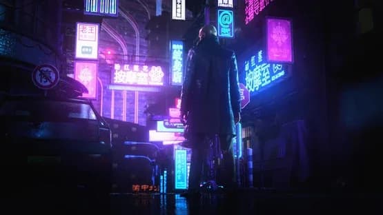 Hitman Trilogy — Screenshoty