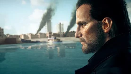 Hitman Trilogy — Screenshoty