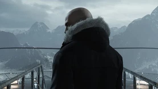 Hitman Trilogy — Screenshoty