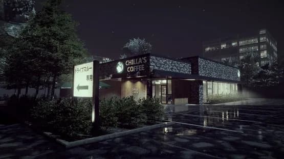 The Closing Shift — Screenshots