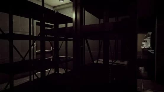 The Closing Shift — Screenshots