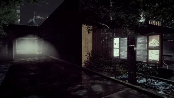 The Closing Shift — Screenshots