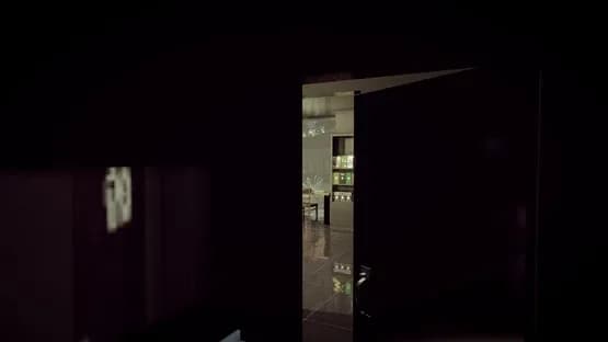 The Closing Shift — Screenshots