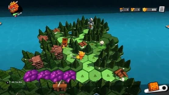 Zombie Rollerz: Pinball Heroes — Screenshots