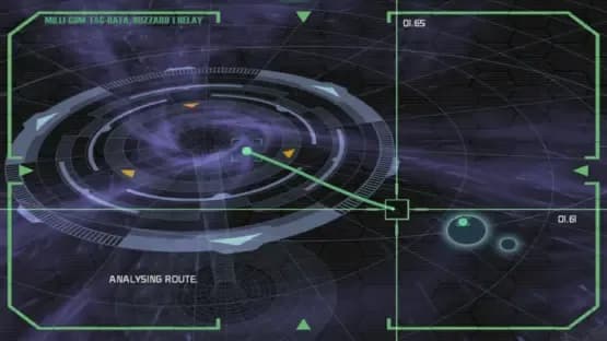Rogue Trooper — Screenshots